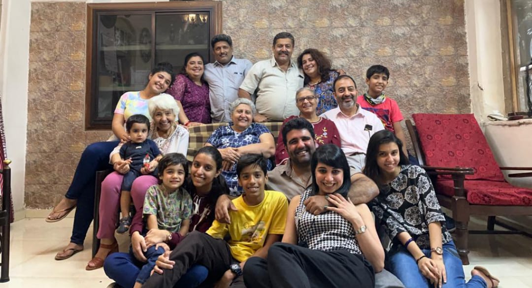 Zest And Joy In Pune