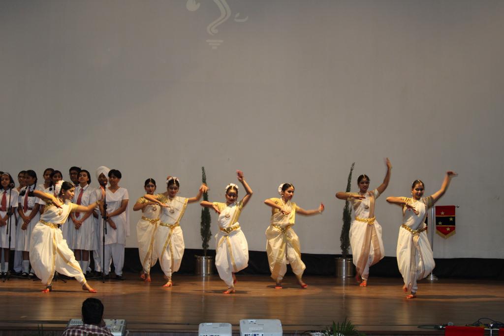 56th AWWA Day Celebrated In Pune   