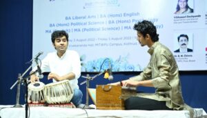 Isshan Ghosh