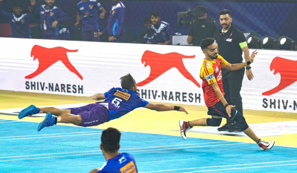 KHO KHO Odisha