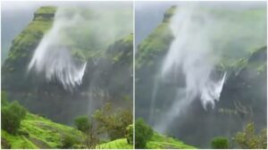Kalu Waterfal