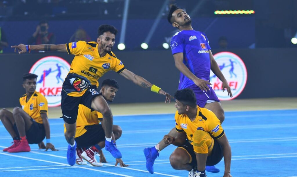 Kho Kho