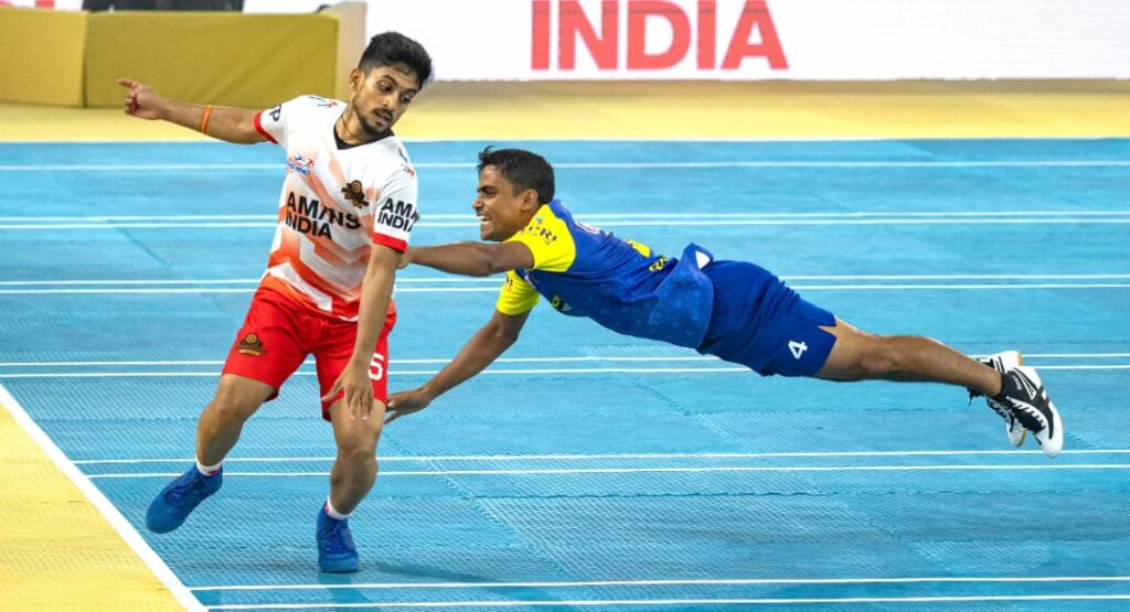 Kho Kho India