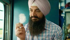 Lal Singh Chadda