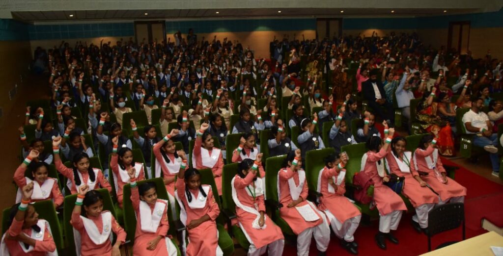 Lila Poonawala Foundation Pune
