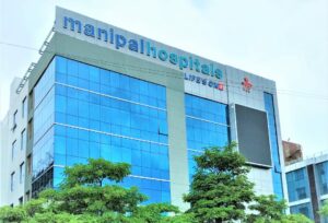 Manipal Hospitals