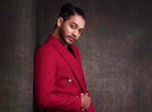 Melvin Louis Pune