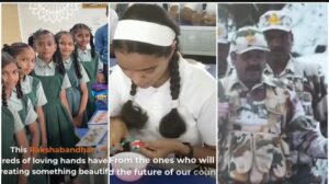 Mukul Madhav foundation
