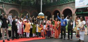 PCDA Pune