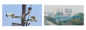 PCMC CCTV