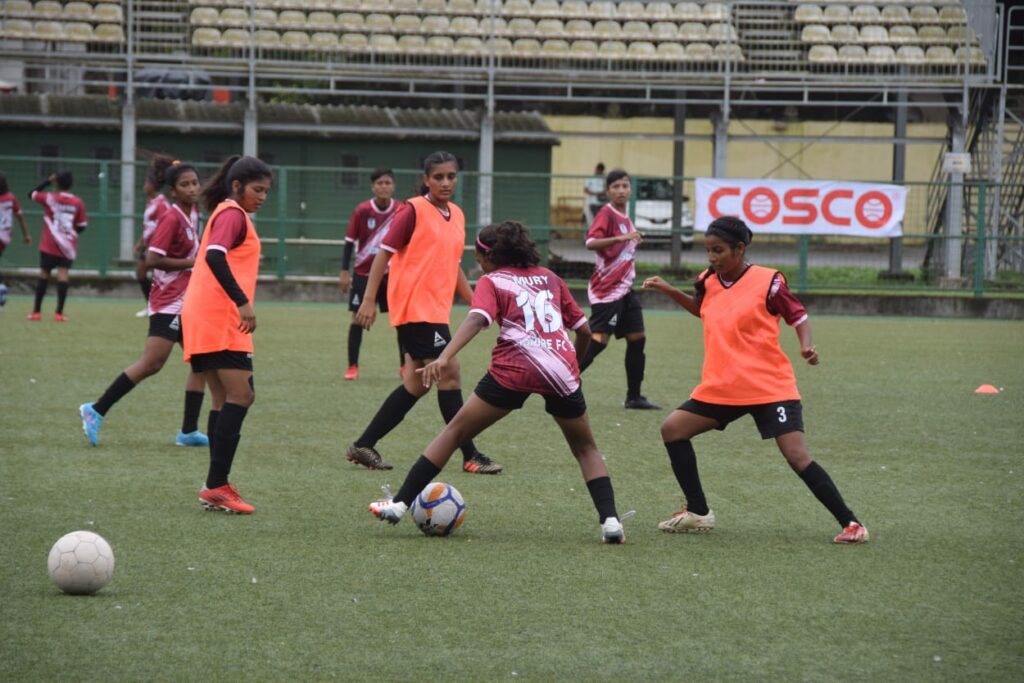 PDFA Pune
