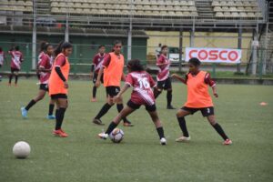 PDFA Pune