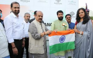 Patriotism only way to keep India united 