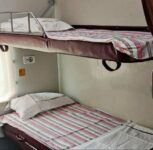 Indian Railways To Use Bedsheets Made By Prisoners Of Pune’s Yerwada Central Jail