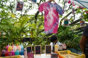 Pune FC Road Flea Market