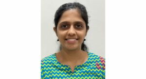 Shweta vaidhya