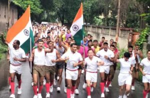 Southern Command Celebrates Independence Day