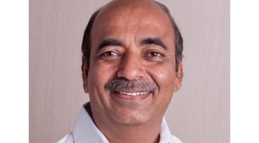Suniel Rukari