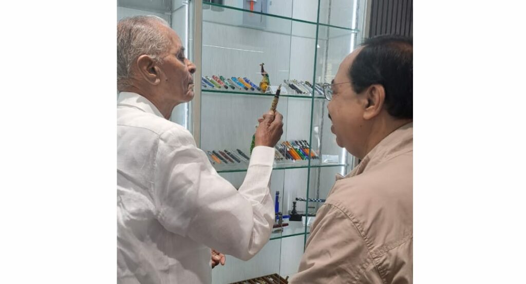 Symbiosis Mujumdar