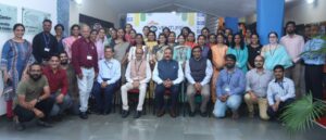 Venture Centre Pune