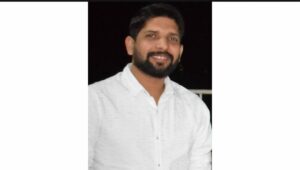 Vivek Prakash
