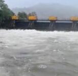 Pune Rain Alert: Panshet Dam 98% Full, Water Release Into Mutha River to Increase Tonight