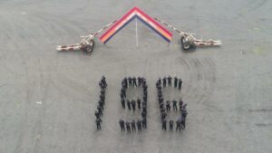 196 Battalion