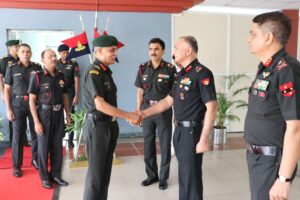 196th Gunners Day
