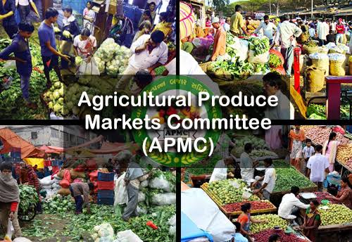 APMC