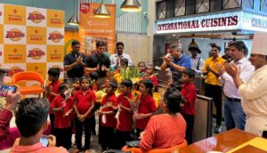 Absolute Barbeque Pune