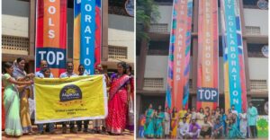 Akanksha PCMC English Medium School