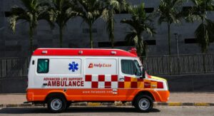 Ambulance