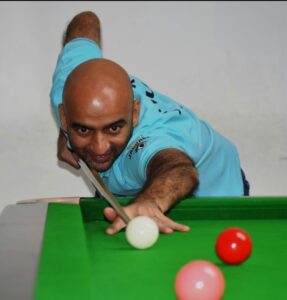Ashish Mehta