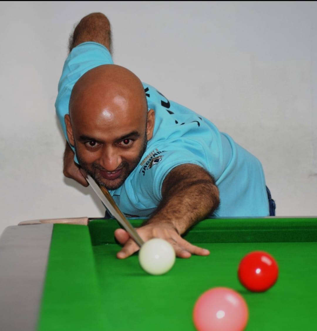 The Whirlwinds,RS Cannons, All Stars, Ball Breakers into semifinals of the First edition of the PCBSL(Poona club Billiards and Snooker League)