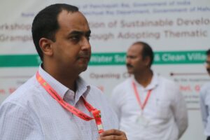 Ayush Prasad
