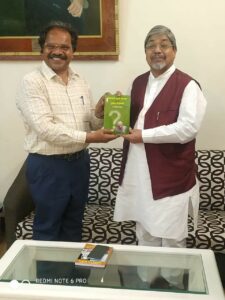 Bhalchandra Mungekar