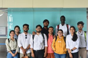 Civil Engineering students