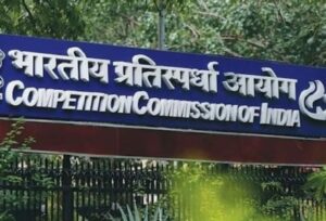 Competition Commission of India