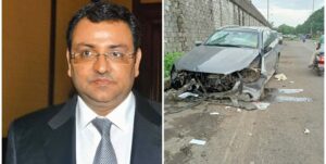 Cyrus Mistry Died In Accident