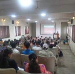 Pune: Deccan College Organizes Open Day Program Of ‘An Encyclopaedic Dictionary Of Sanskrit On Historical Principles’