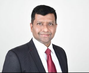 Dr. Stalin Ramprakash