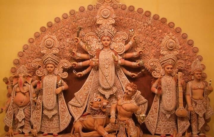 Durga Navratri