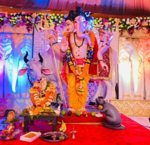 Ganeshtostav Ganpati Pune