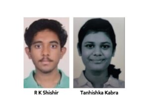 IIT Jee Toppers