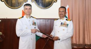 INS Shivaji