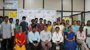 Lighthouse Successfully Completes Special Batch For LGBTQ