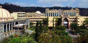 MIT WPU Pune