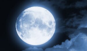Moonlighting