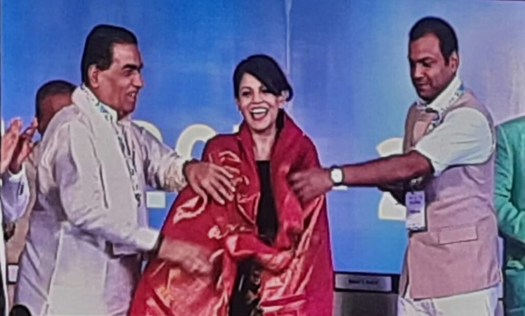 Namita Thappar
