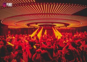 Pune Action on Hotel Rove Plunge in Koregaon Park